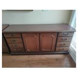 Credenza - Read Details