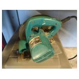 Makita Circular Saw