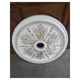Ceiling Medallion