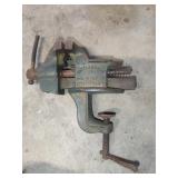 Littlestown Hardware & Foundry No. 3 Vise