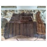 Fur Hides and Richer