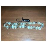 Lucoral Cultured Pearl Necklace