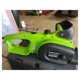 Portland 14" Electric Chainsaw