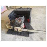Craftsman 16" Chainsaw