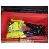 Rivet Tools