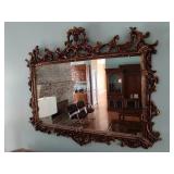 Large Wall Mirror