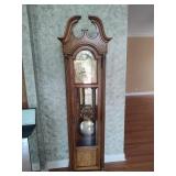 Howard Miller Grandfather Clock