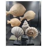 Sarreid Fish and More