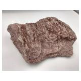 Alurgite Muscovite Mineral Specimen