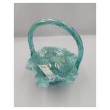 Fenton Basket by Artist Robert Oliver