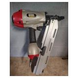 Central Pneumatic Framing Nailer