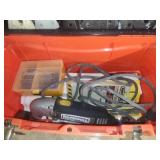 Rockwell Sonicrafter Tool