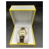 New Liz Claiborne Watch