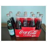 10 Oak Ridge Coca Cola Bottles