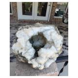 8" Geode