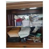 Assorted Household Items