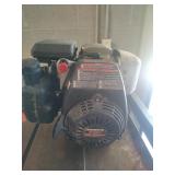 Honda GC160 5.0HP Engine