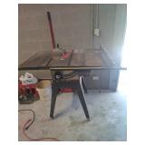 Craftsman 10" Table Saw