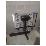 Harmar AL105R1 Electric Scooter Lift