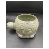 McCoy Turtle Planter