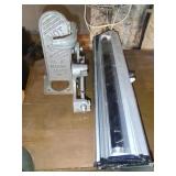 Hot Foot & Stan Sloan