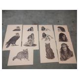 11 Bob Letellier Prints
