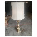 Vintage Rembrandt Table Lamp