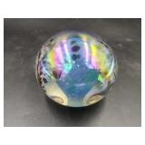 1984 Mount Saint Helens Paperweight