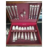 1847 Rogers Brothers Flatware - Read Details
