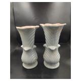 Pair of Vases