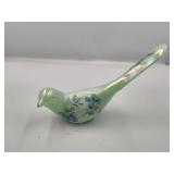 Fenton Bird Signed by Artist C. Smith