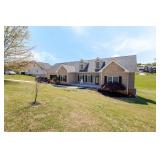 Three BR - Two BA Home in Friendsville, TN