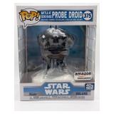 Funko Pop! Star Wars Probe Droid #375 Amazon Exclu