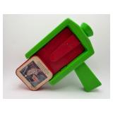 1970s Meccano Cinevue Hand-Cranked Movie Viewer