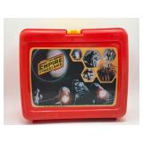 Empire Strikes Back Lunch Box Set with Thermos and