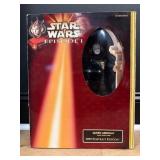 Star Wars Episode I Queen Amidala 1999 Portrait Ed