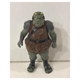 1983 Kenner Star Wars Gamorrean Guard Action Figur