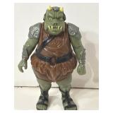 1983 Kenner Star Wars Gamorrean Guard Figure