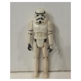1977 Kenner Star Wars Imperial Stormtrooper Figure
