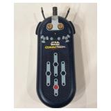 1998 Hasbro Star Wars Episode 1 Electronic CommTec