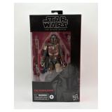 Star Wars The Black Series Mandalorian Figure