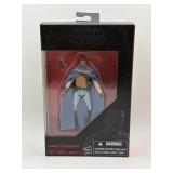 Star Wars Black Series Lando Calrissian Action Fig