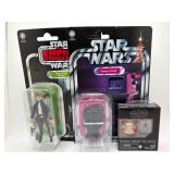 Star Wars Action Figures by Hasbro