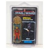 Kenner Star Wars Power of the Force B-Wing Pilot w