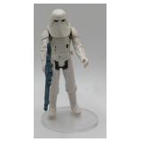 1980 Kenner Star Wars Imperial Snowtrooper Action