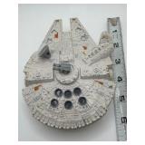 Vintage 1979 Kenner Star Wars Die-Cast Millennium
