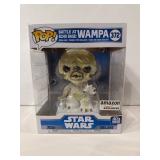 Funko Pop Deluxe: Star Wars Wampa 372 Amazon Exclu
