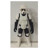 1983 Kenner Star Wars Biker Scout Action Figure