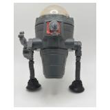 1982 Kenner Star Wars CAP-2 Captivator Mini-Rig Ve