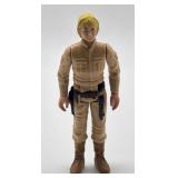 1980 Kenner Star Wars Luke Skywalker (Bespin Fatig